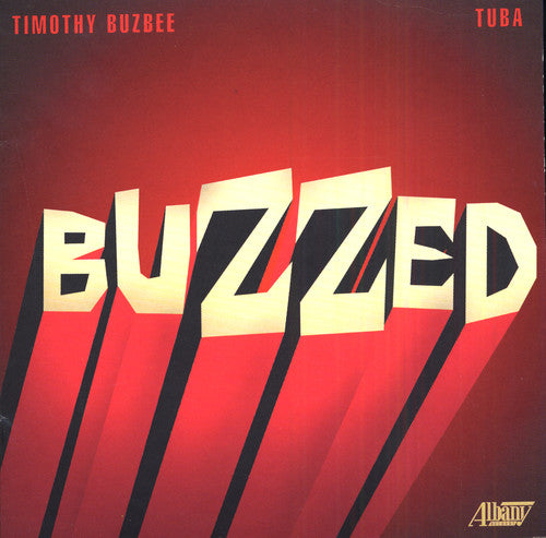 Danielsson / Buzbee: Buzzed