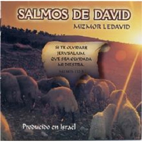 Salmos De David / Various: Salmos De David