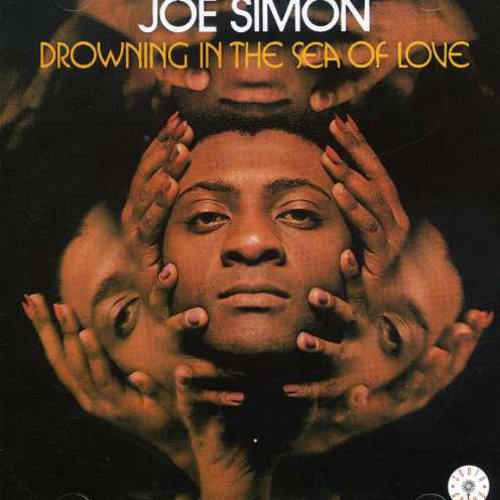 Simon, Joe: Drowning in the Sea of Love