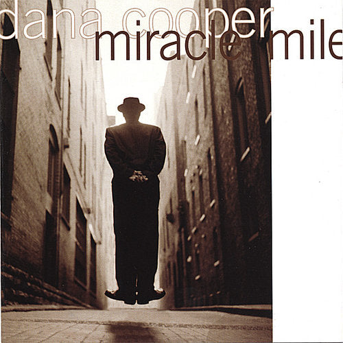 Cooper, Dana: Miracle Mile