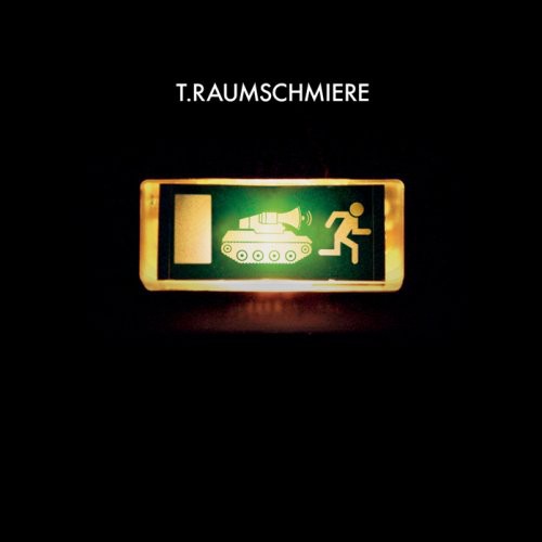 Raumschmiere, T: I Tank You [3 LP][With CD][180 Gram]