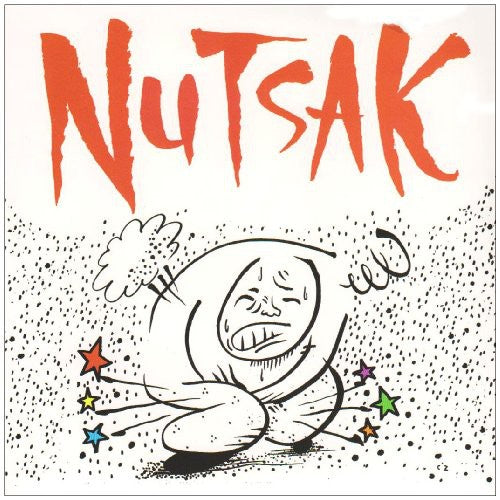 Nutsak: Nutsak