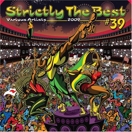 Strictly the Best 39 / Various: Vol. 39-Strictly the Best