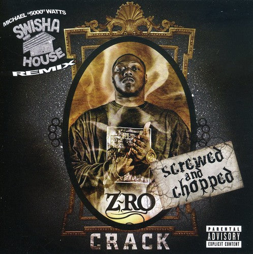 Z-Ro: Crack