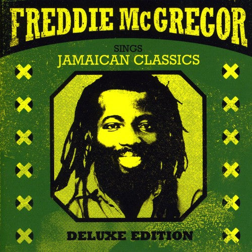 McGregor, Freddie: Sing Jamaican Classics