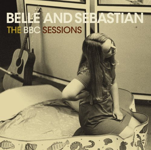 Belle & Sebastian: BBC Sessions
