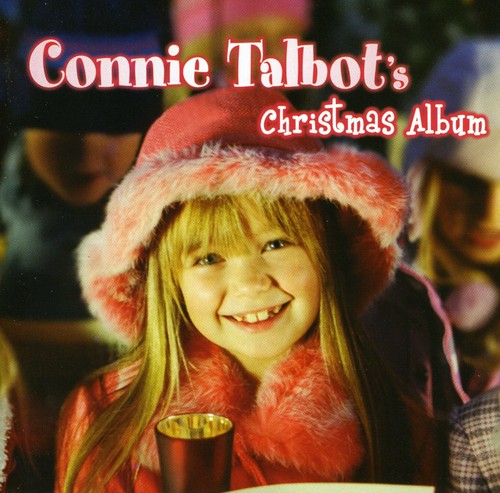Talbot, Connie: Christmas Album