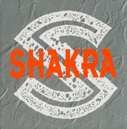 Shakra: Shakra