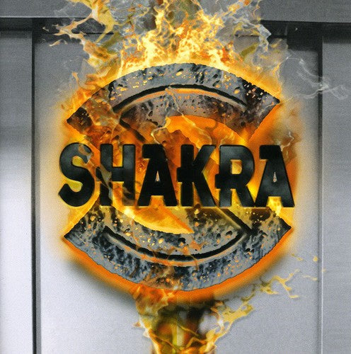 Shakra: Rising