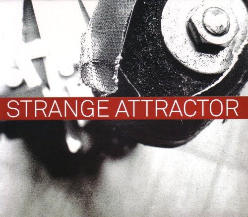 Strange Attractor: Mettle