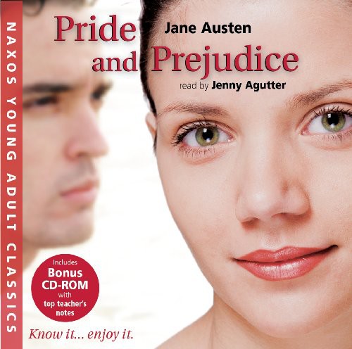 Austen / Agutter: Pride & Prejudice