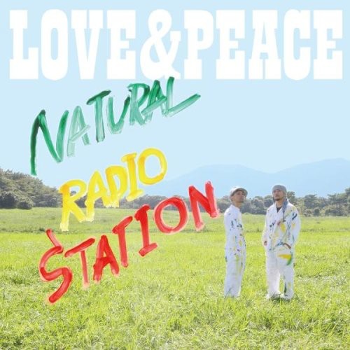 Natural Radio Station: Love & Peace