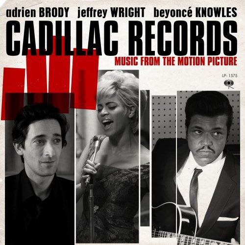 Cadillac Records / O.S.T.: Cadillac Records (Original Soundtrack)