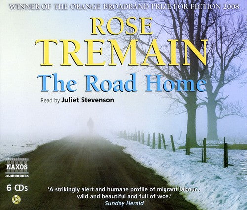 Tremain / Stevenson: Road Home