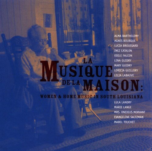 Musique De La Maison / Various: La Musique De La Maison