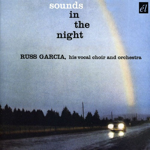 Garcia, Russ: Sounds in the Night