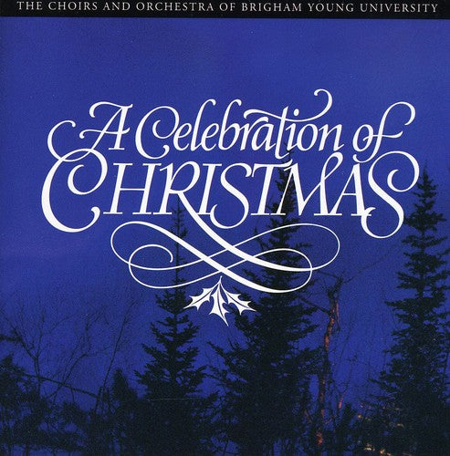 Wilberg / Carter: Celebration of Christmas