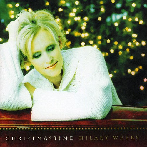 Weeks, Hilary: Christmastime