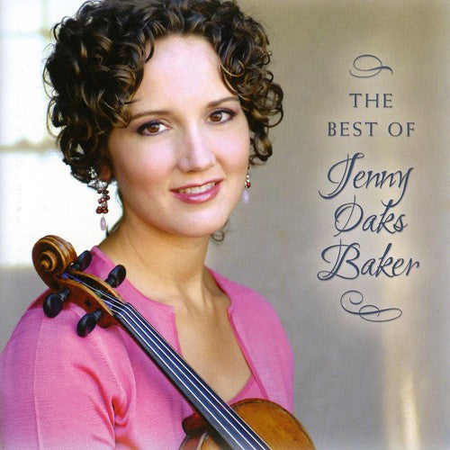 Baker, Jenny Oaks: The Best Of Jenny Oaks Baker