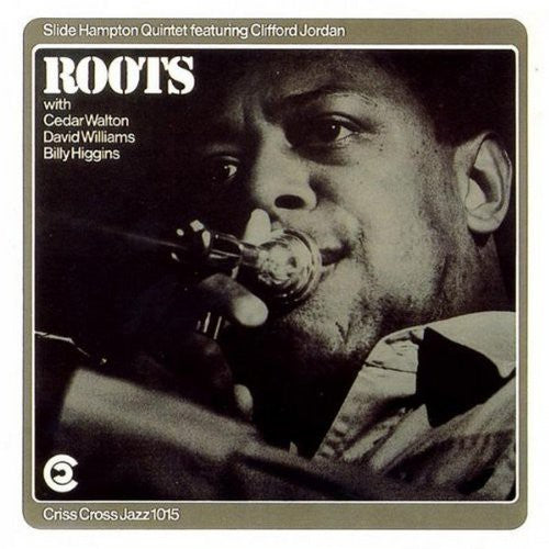 Hampton, Slide / Jordan, Clifford / Walton, Cedar: Roots