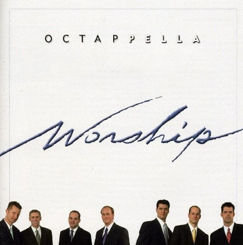 Octappella: Worship