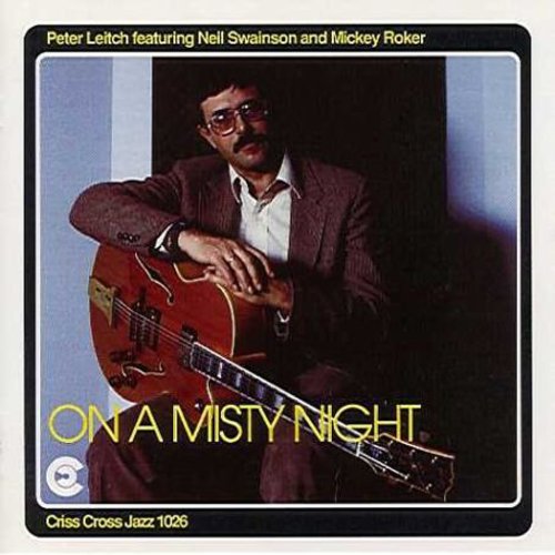 Leitch, Peter: On a Misty Night