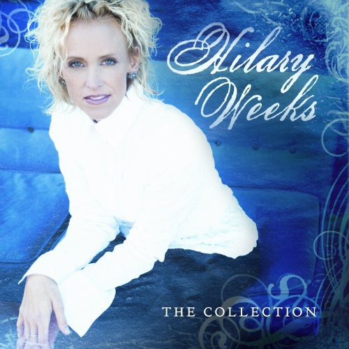 Weeks, Hilary: The Collection