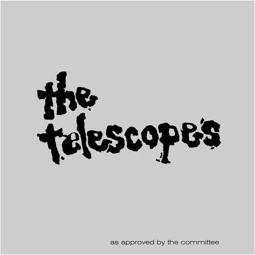 Telescopes: As Approved By the Committee