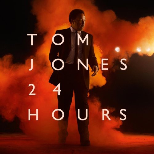 Jones, Tom: 24 Hours