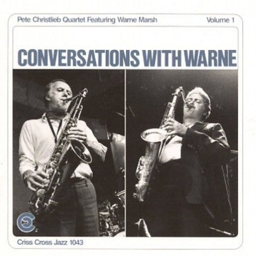 Christlieb, Pete: Conversations with Warne 1