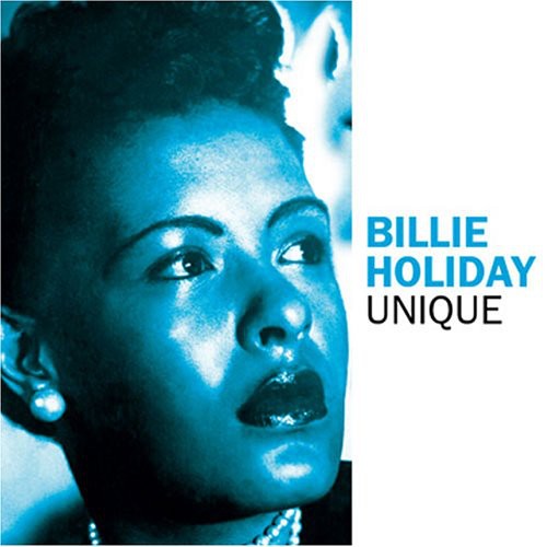 Holiday, Billie: Unique