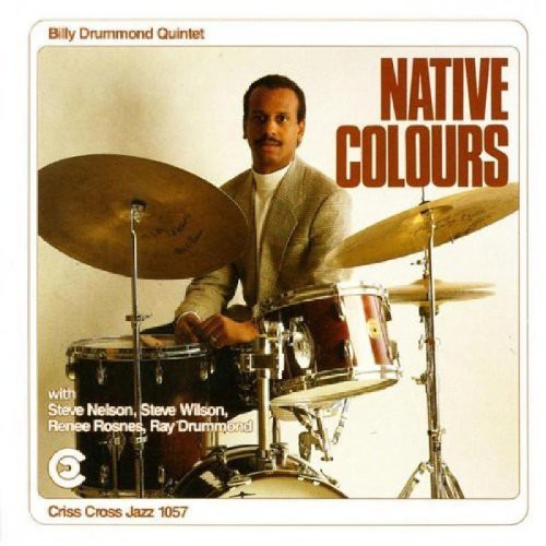 Drummond, Billy: Native Colours