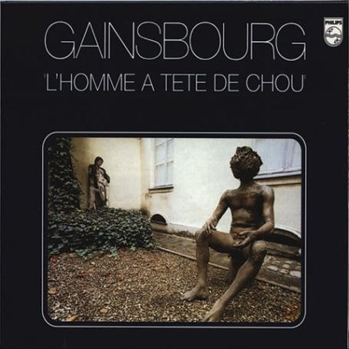 Gainsbourg, Serge: L'homme a Tete de Chou