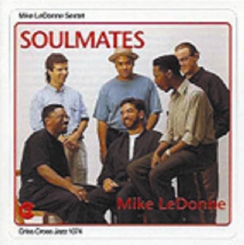 Ledonne, Mike: Soulmates