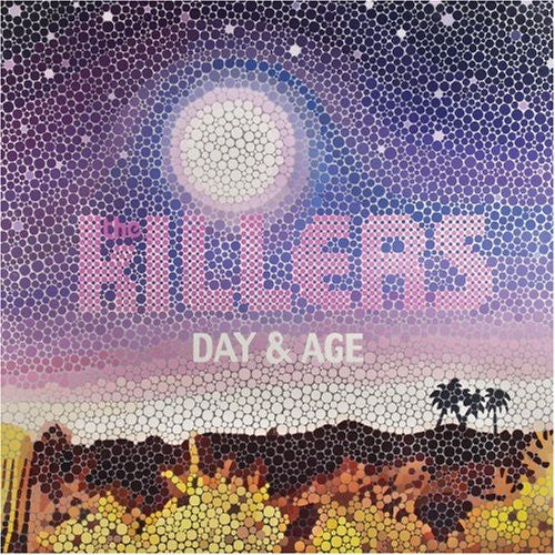 Killers: Day and Age