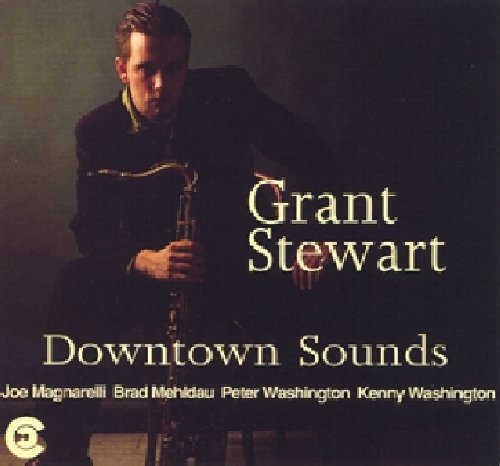 Steward, Grant: Downtown Sounds