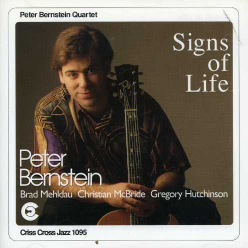 Bernstein, Peter: Signs of Life