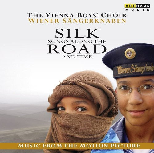 Vienna Boy's Choir: Silk Road