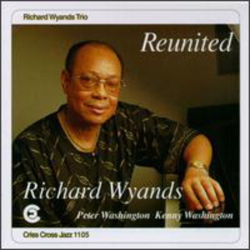 Wyands, Richard: Reunited