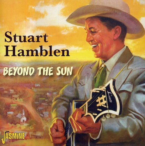 Hamblen, Stuart: This Ole House/Best Of