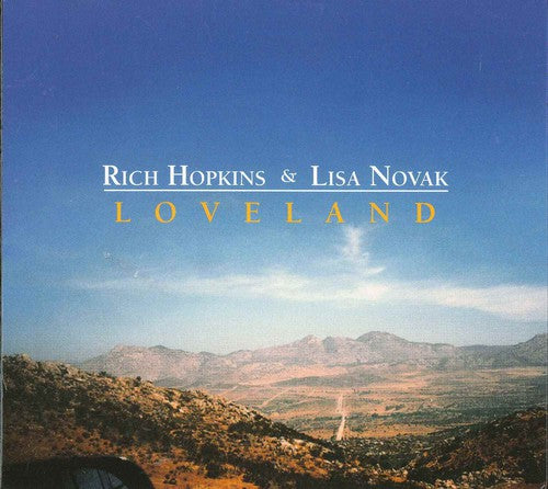 Hopkins, Rich & Novak, Lisa: Loveland