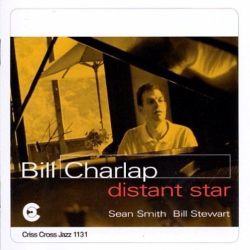 Charlap, Bill: Distant Star