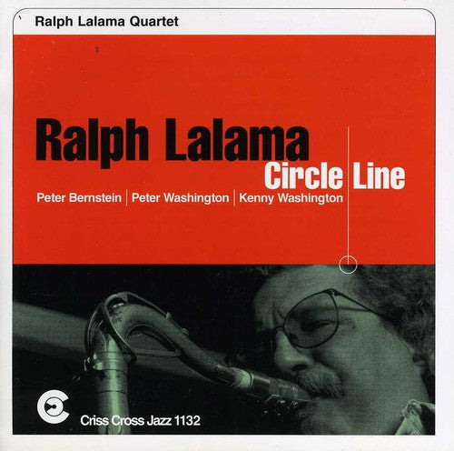 Lalama, Ralph: Circle Line