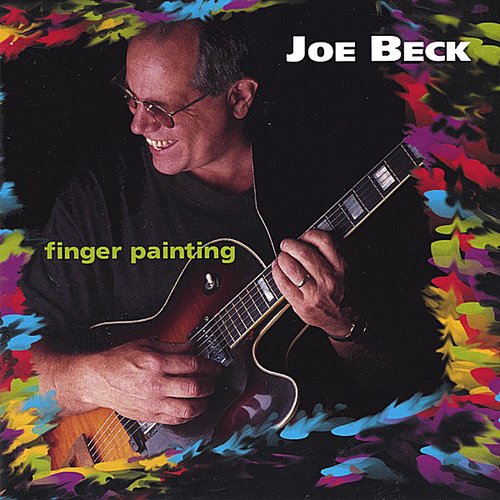 Beck, Joe: Finger Painting