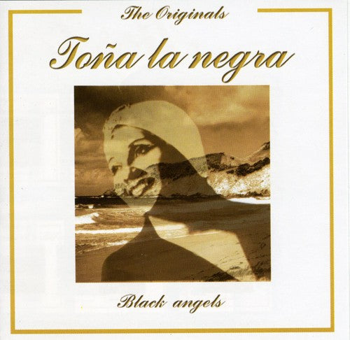 Tona La Negra: Black Angels