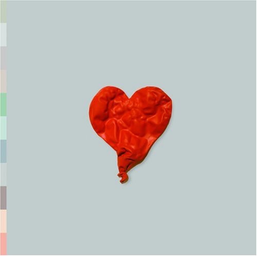 West, Kanye: 808s and Heartbreak