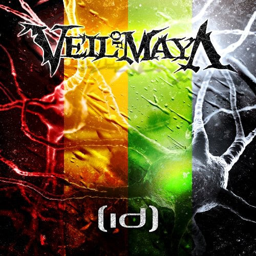 Veil of Maya: [Id]