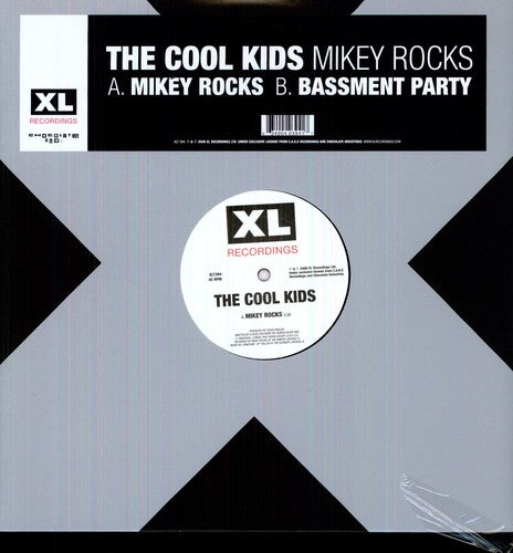 Cool Kids: Mikey Rocks