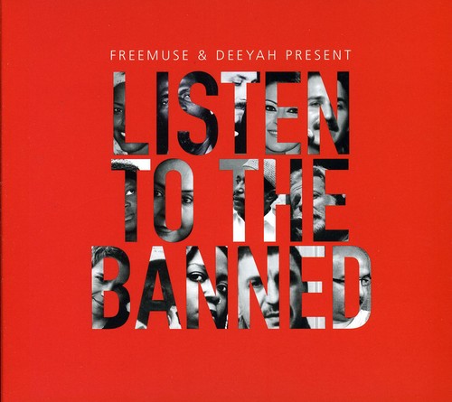 Freemuse & Deeyah: Listen to the Banned