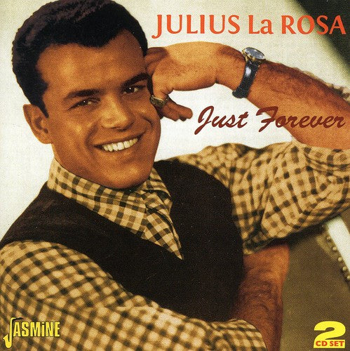 La Rosa, Julius: Just Forever/Very Best Of